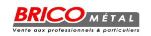 Logo Brico Metal